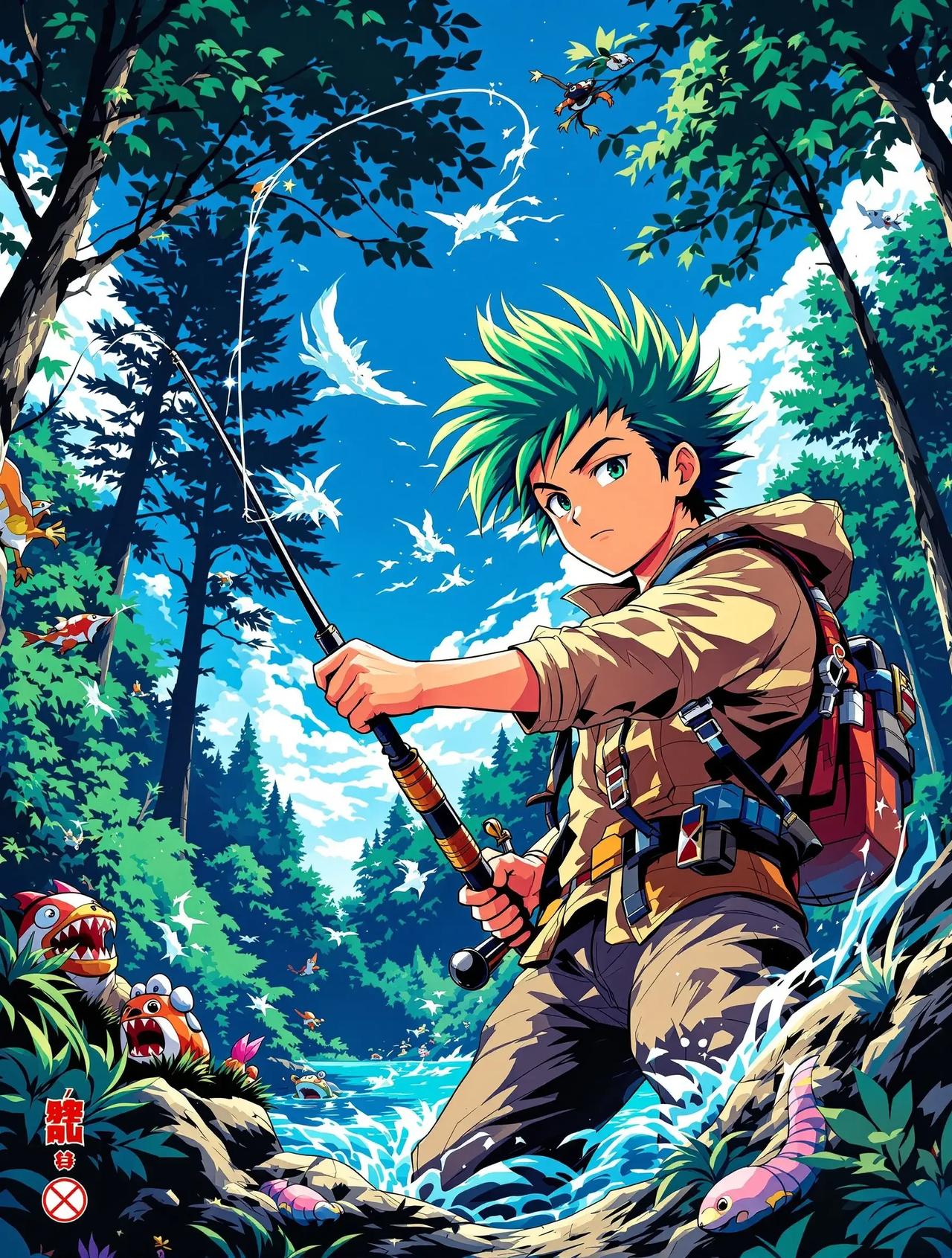 武炼巅峰 漫画封面