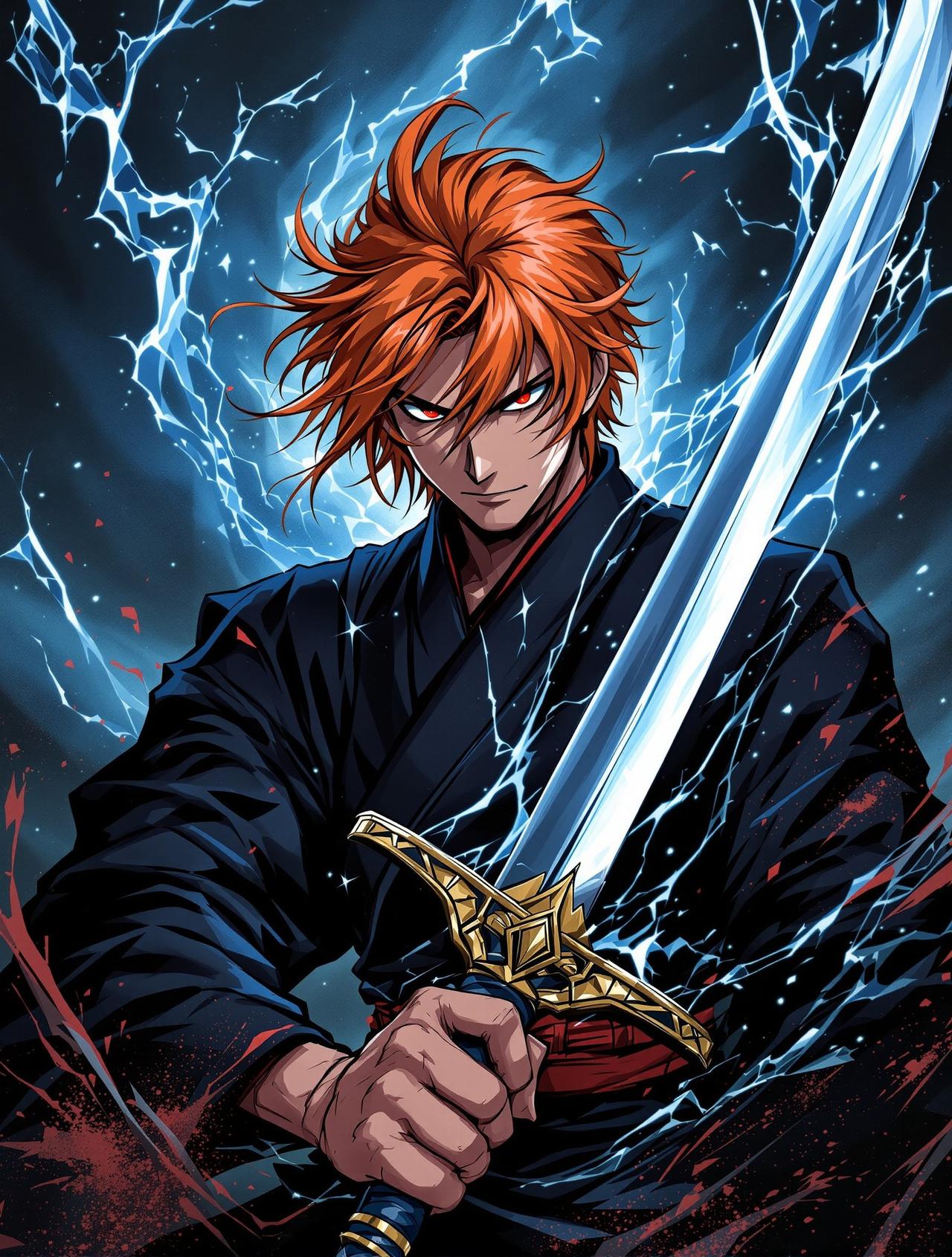 死神 漫画封面