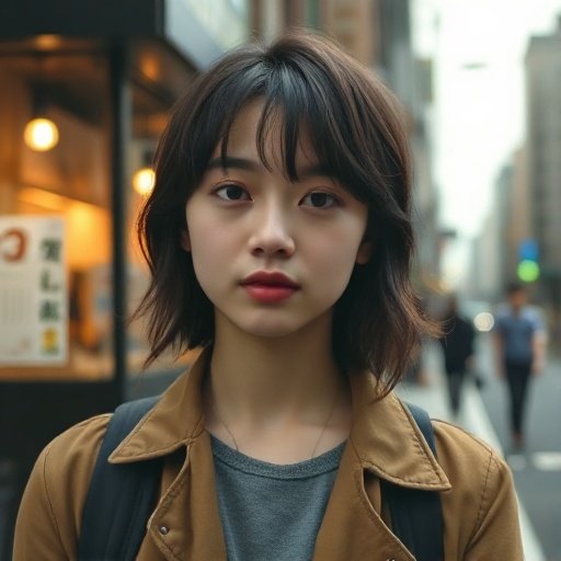 芥见下下 作者头像